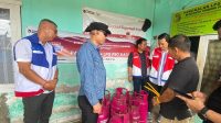 Pertamina Patra Niaga Regional Sumbagut Apresiasi Polda Sumbar Ungkap Kasus LPG Oplosan di Sumatera Barat