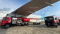 Pertamina Patra Niaga Regional Sumbagut Pastikan Kesiapan Avtur untuk Dukung Penerbangan Haji 2026