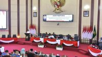 Perubahan Tata Tertib DPRD Kota Medan Resmi Disahkan, Perkuat Fungsi dan Kinerja Dewan