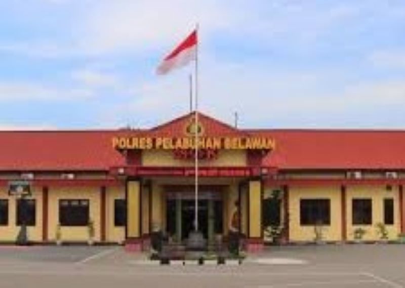 Polres Pelabuhan Belawan Bongkar Sindikat Penjualan Bayi di Deli Serdang