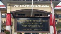 Video Viral Pengunjung “Bergelimpangan”, Polisi Selidiki THM di Medan