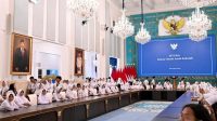 Program “Istana untuk Anak Sekolah” Prabowo Disambut Antusias, Ribuan Pelajar Terinspirasi Kenali Pemerintahan