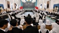 Program “Istana untuk Siswa Sekolah” Resmi Diluncurkan, Prabowo Buka Istana untuk Generasi Muda