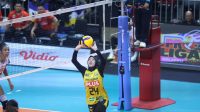 Grand Final Proliga 2026: JPE Ungguli Phonska Plus Pada Leg 1