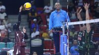 Gresik Petrokimia Ponska Plus Lolos ke Grand Final Proliga 2026 Usai Tumbangkan Electric PLN 3-1