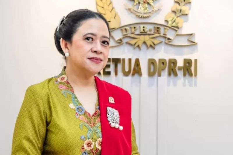 DPR RI Resmi Sahkan UU Perlindungan Pekerja Rumah Tangga, Tonggak Baru Keadilan bagi PRT