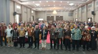 Rakerwil 2026, LLDikti Wilayah I Tekankan  Pendidikan Inklusif di PTS Sumut