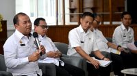 Realisasi PAD Sumut Lampaui 26%, Pemprov Sumut Optimistis Target Tahunan Tercapai