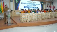Refleksi Empat Dekade Universitas Asahan Jadi Momentum Penguatan Komitmen Menuju Kampus Unggul, Wabup Asahan Harapkan ini!