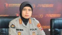 Rositah Umasugi Ketua Golkar Maluku Tenggara Nus Kei Tewas Ditikam di Bandara, Dua Pelaku Ditangkap