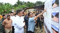 Rp158 Miliar Digelontorkan, Jalan Aek Nabara–Negeri Lama–Tj Sarang Mulai Diperbaiki Tahun Ini