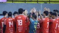 Grand Final Proliga 2026: Samator Ungguli Garuda Jaya pada Leg Pertama
