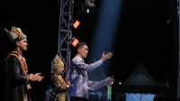 Sekda Aceh Buka Banda Aceh Experience: Tekankan Kolaborasi Kota dan Hilirisasi Industri