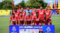 Semen Padang FC Prediksi Semen Padang vs Persib Bandung: Kabau Sirah Siap Beri Perlawanan Sengit
