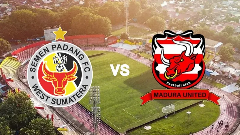 Madura United Kalahkan Semen Padang 1-0, Lolos dari Zona Degradasi BRI Super League