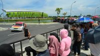 Sprint Rally 2026 Seri 1 Sukses, Dampak ke Sumut Signifikan