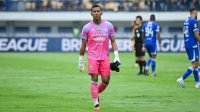 Persib Bandung Bidik Kemenangan di Padang, Teja Paku Alam Siap Tampil Maksimal di Tanah Kelahiran