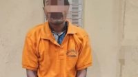 Polres Langkat Tangkap Pengedar Sabu di Pangkalan Susu, 9 Paket Diamankan