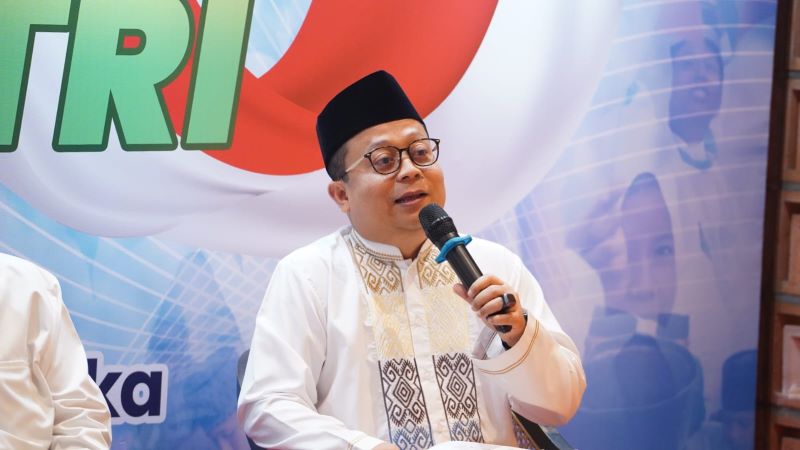 Presiden Prabowo Teken Perpres, Direktorat Jenderal Pesantren Resmi Dibentuk
