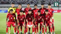 Timnas U-17 Indonesia vs Timor Leste: Laga Perdana Krusial di Piala AFF U-17 2026