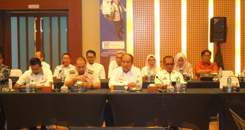 Transformasi BUMD: Menuju Tata Kelola Profesional demi Kesejahteraan Rakyat di Asahan