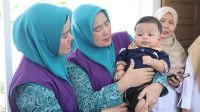 Transformasi Posyandu Asahan Dipercepat, Kolaborasi Lintas Sektor Jadi Kunci Menuju Prestasi Provinsi