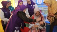 Transformasi Posyandu Asahan: Menguatkan Layanan Kesehatan dari Akar Rumput