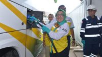 Pemerintah Percepat Implementasi B50 Mulai Juli 2026, Uji Jalan Tunjukkan Hasil Positif