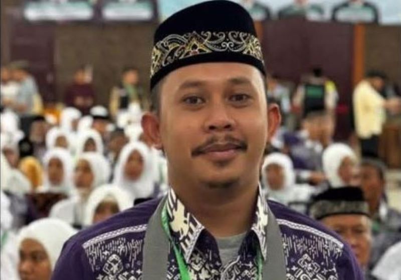 107 Jemaah KBIHU Ar Raudhah Ibnu Halim Siap Berangkat Haji 2026, Manasik 16 Kali Jadi Bekal Utama
