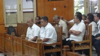 Vonis Korupsi PUPR Sumut: Topan Ginting Dihukum 5,5 Tahun, Rasuli Efendy 4 Tahun Penjara