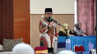 4 Jemaah Haji Embarkasi Medan Gagal Berangkat