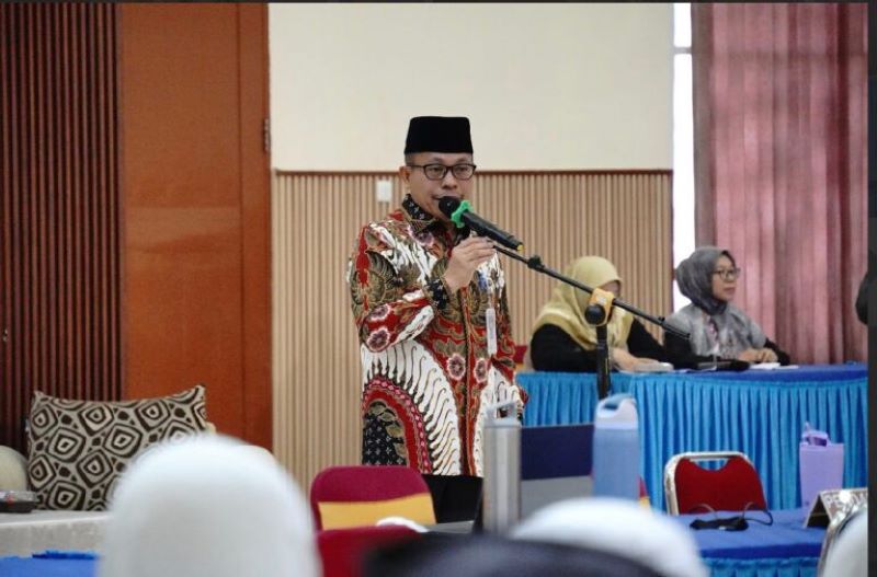 4 Jemaah Haji Embarkasi Medan Gagal Berangkat