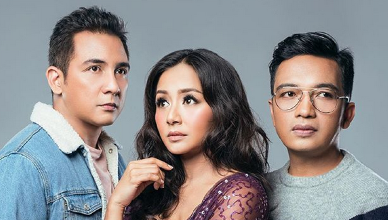 Lingua: Trio Vokal Legendaris dengan Idealisme Kuat di Industri Musik Indonesia