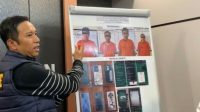 ongkar Prostitusi Online Anak di Medan, Polrestabes Tangkap 4 Pelaku Jaringan MiChat