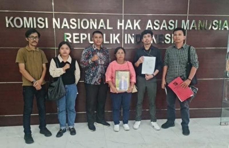 Pembunuh MHS Divonis 10 Bulan dan Tak Dipecat, LBH Medan Kecam Peradilan Militer: “Korban Tidak Dapat Keadilan”