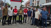 Pertamina Patra Niaga Regional Sumbagut bersama Pemprov Riau Tinjau SPBU, Imbau Masyarakat Beli BBM Sesuai Kebutuhan