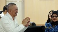 Sulaiman Harahap Jadi ‘Orang Istimewa Kedua’? Pengamat Kritik Keras Kebijakan Sekdaprov Sumut