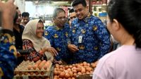 Pemprov Sumut Pastikan Stok dan Distribusi Minyakita Aman, Harga Mulai Stabil