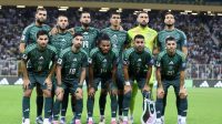 Aljazair Aljazair Siap Tampil di Piala Dunia 2026, Les Fennecs Bidik Kejutan di Grup J