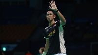 Hasil Undian Indonesia Open 2026: Alwi Farhan Tantang Lakshya Sen, Fajar/Fikri Hadapi Ganda Top China