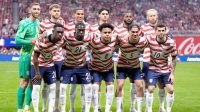 Grup D Piala Dunia 2026: Amerika Serikat Siap Tampil Garang di Hadapan Publik Sendiri