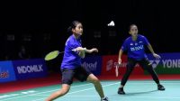Indonesia Tertinggal 0-2 dari Korea Selatan di Semifinal Uber Cup 2026, Ana/Tiwi Gagal Samakan Skor