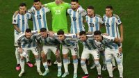Argentina di Piala Dunia 2026, Lionel Messi dan La Albiceleste Siap Pertahankan Gelar