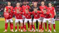 Timnas Austria di Piala Dunia 2026: Generasi Emas Das Team Siap Bikin Kejutan