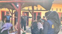 BNN Binjai BNNK Binjai Perketat Pengawasan Kos dan Kontrakan, 16 Penghuni Positif Narkoba Terjaring Operasi