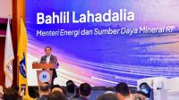 JP Morgan: Indonesia Peringkat 2 Dunia Ketahanan Energi