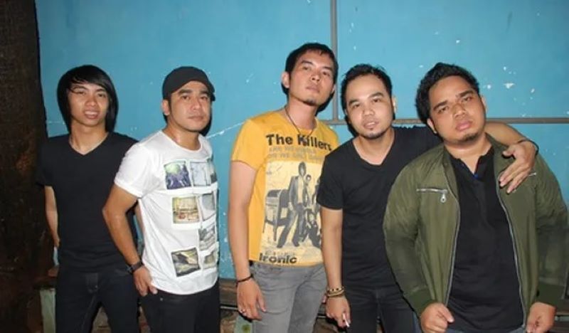 Band Nyawa, Grup Musik Asal Banjarmasin yang Sukses Lewat Lagu “Don’t Let Me”