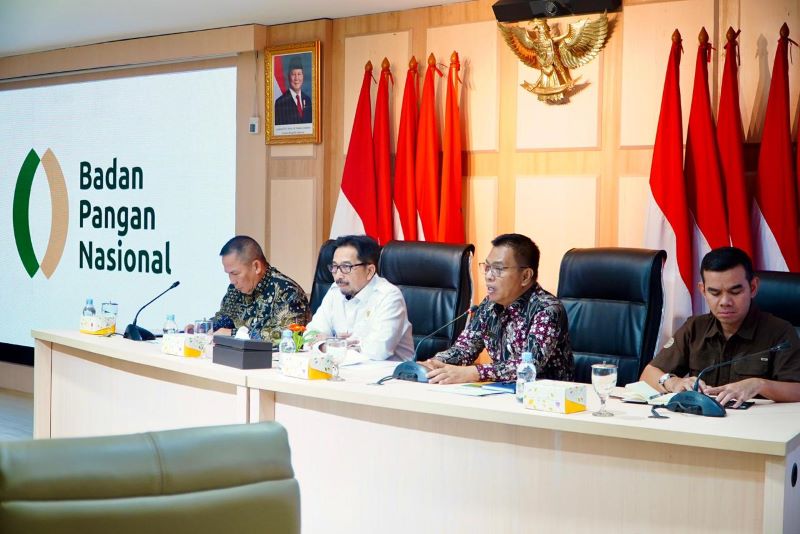 Bapanas Percepat Stabilisasi Harga Beras, SPHP Digenjot untuk Redam Gejolak Pasar