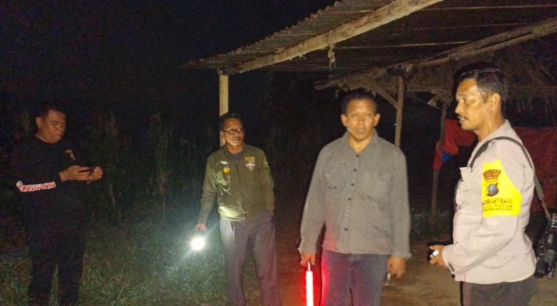Viral Dugaan Barak Narkoba di Karo, Polisi Turun Tangan: Hasil Penyisiran Nihil