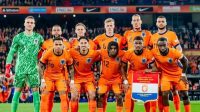 Belanda Belanda Jadi Favorit di Grup F Piala Dunia 2026, Jepang dan Swedia Siap Beri Kejutan